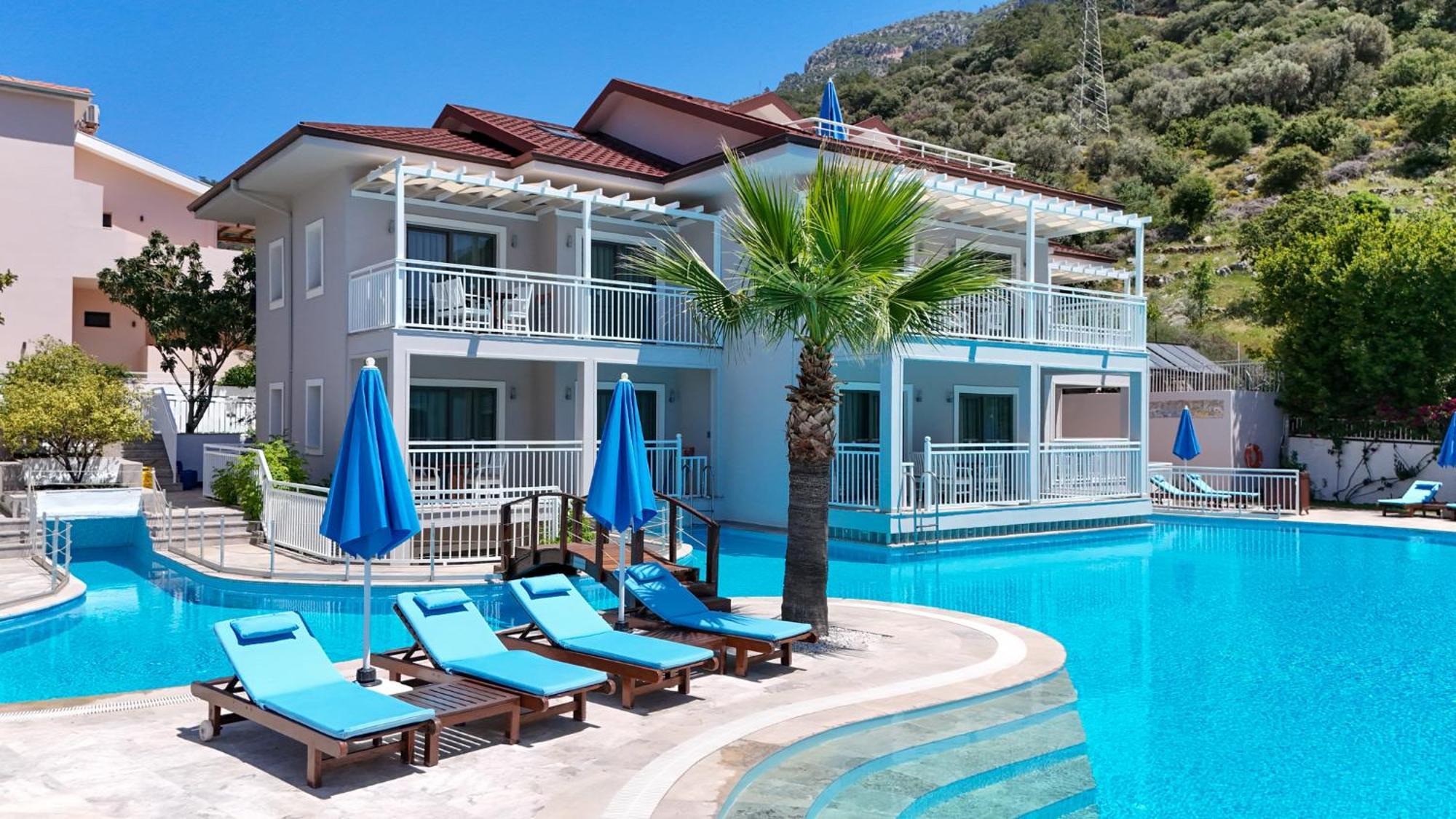 Hotel Mozaik 2*