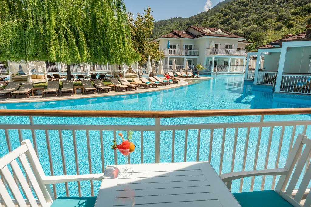 Mozaik Hotel Oludeniz